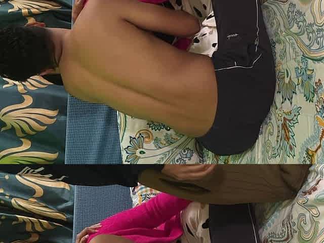 Bangali Girlfriend Meet Boyfriend in Hotel Boyfriend Fuck Very Hard in Hotel Room