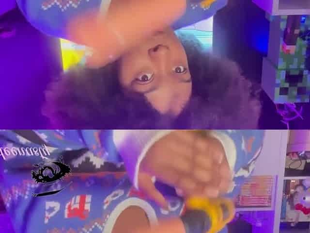 JADEENASTY VS DRILL (Sex Toy Review)