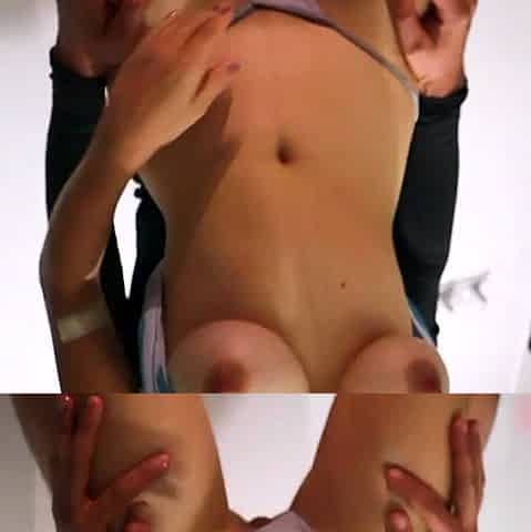 I fucked my friend's wife in the bathroom of her house