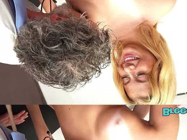Fertile and Fuckable - Sexy Stella Lux Breeding Creampie