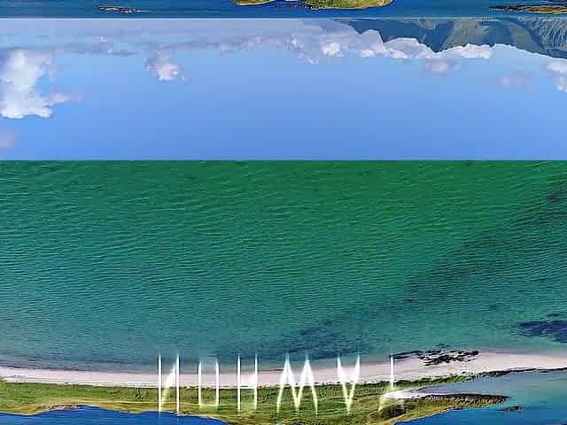 Norway holiday