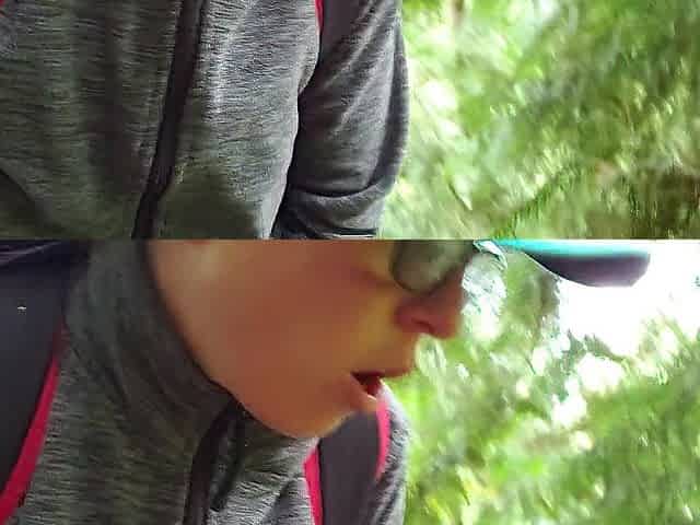 Pissing On Mushrooms ;)
