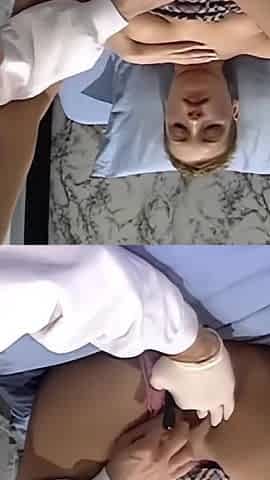 A Medical Examination with Unexpected Implications