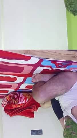 Big Boobs Desi Kamwali Bai Seduce by Her House Owner