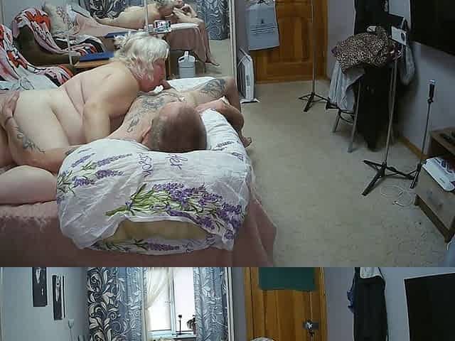 My Girlfriend Is Always Ready to Suck My Dick