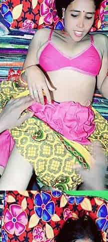 Desi Bhabhi Ka Sath Devar Ne Sex Kiya