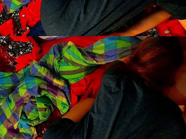 College Mate Gave Me the Best Blowjob and I Fuck Her so Hard