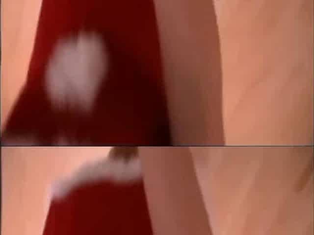 Deutscher blonder Amateur-Blowjob mit dem TV-Reparaturmann!