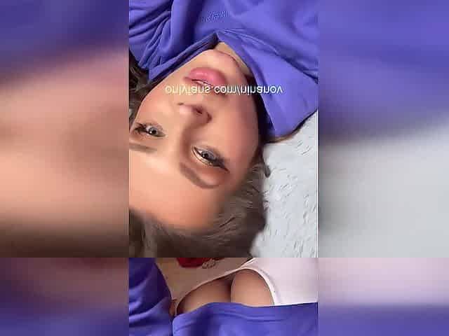VIRGIN TWAT STRETCHED UNFATHOMABLE INSIDE, NO RESTRICTIONS