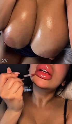 Fake lips bj (AI)