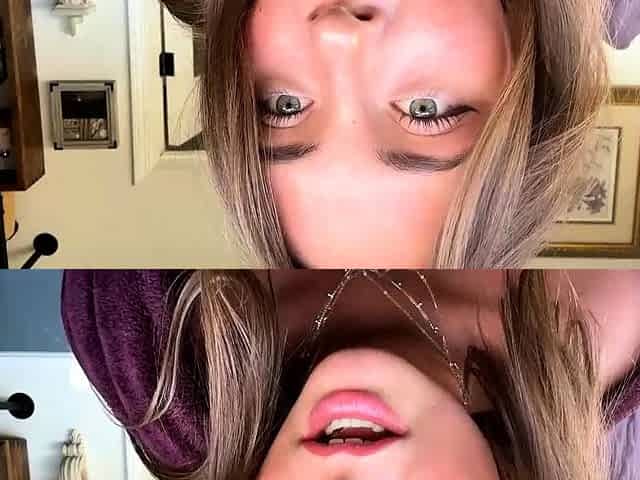 Amateur Webcam Chick Masturbates On Webcam More at