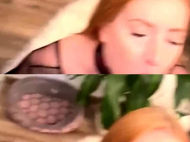 anal Cat Slut Kiara Lord Takes Big Cock - Maximo Garcia