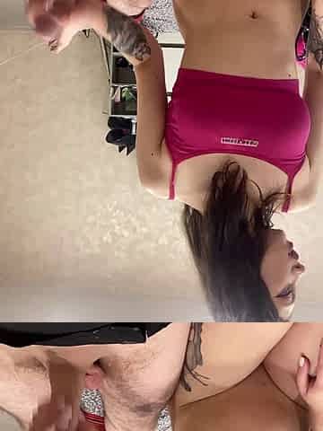 Bongacams Luckystar Webcam Show 09 14 00 06 41