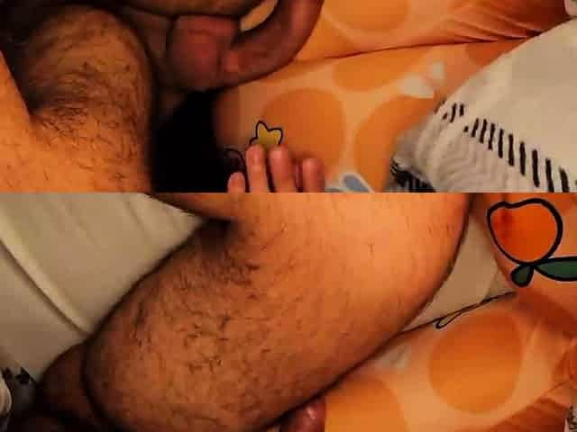 BBW latina stepsis gets thick booty poked stiff by