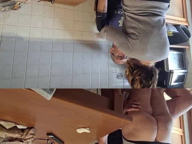 Teresa Jones is actually yummy with her large butt and pointy breasts