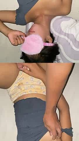 Shy Girl Fucks Uncle! For New !Phone