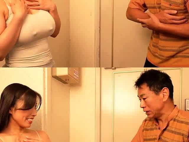 [RM] Japanese Cheating Wife ~Miki Yamase