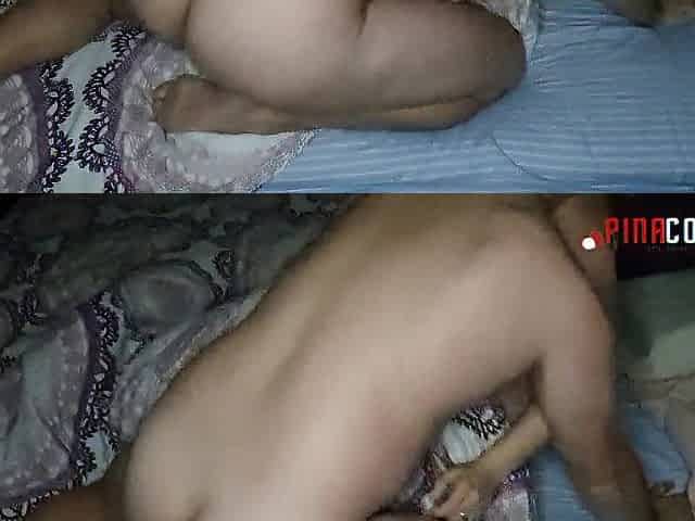 Amateur screw Fresh Year Entrance