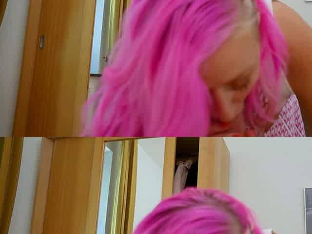 German Bavarian student fucks her friend's boyfriend