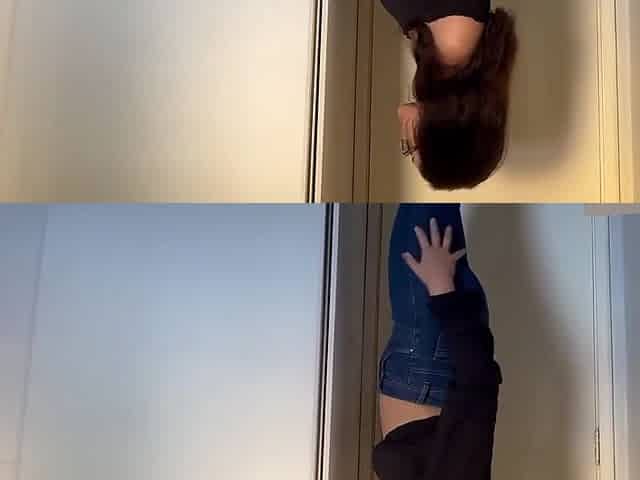 Supergirl Humbled: Her First Time Submitting To A Strange