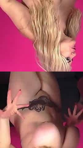 Two MILF Friends Share a Big Young Cock