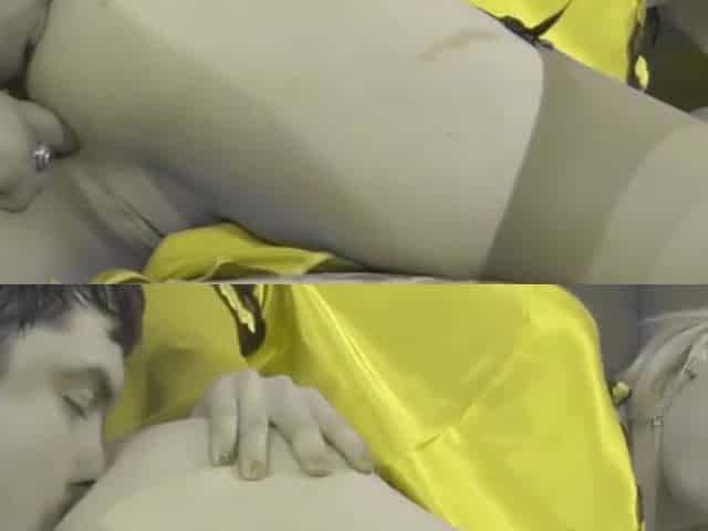 un joli porno vintage avec une russe