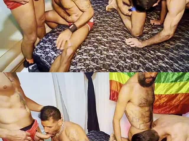 Post-Homo Pride Parade Party 2026