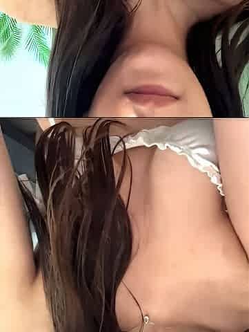 Petite babe delivers intense sensual passion with passionate curves