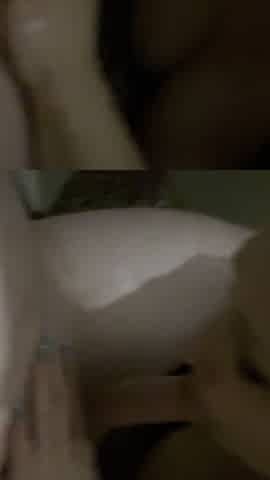 Round 3 Finish My Slut Wife Part 1