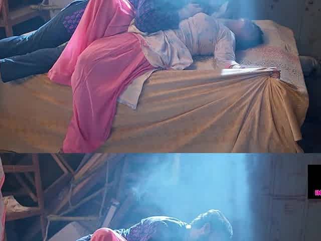 Beautiful Desi Madam Tight Pussy Fuck Hindi Audio Sex,