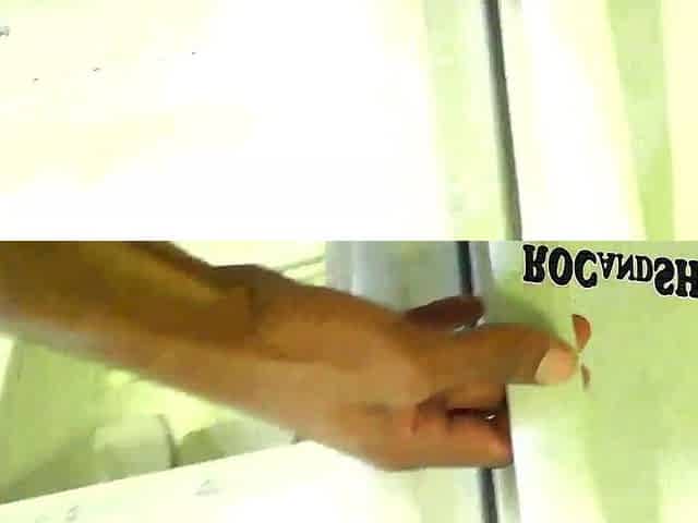 ASTOUNDING KITCHEN BANG BY TRUE LOVERS !!