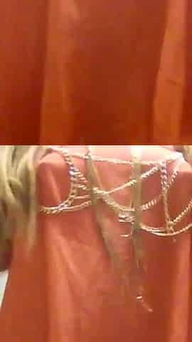 Bollywood Naked Sexy Strip Dance