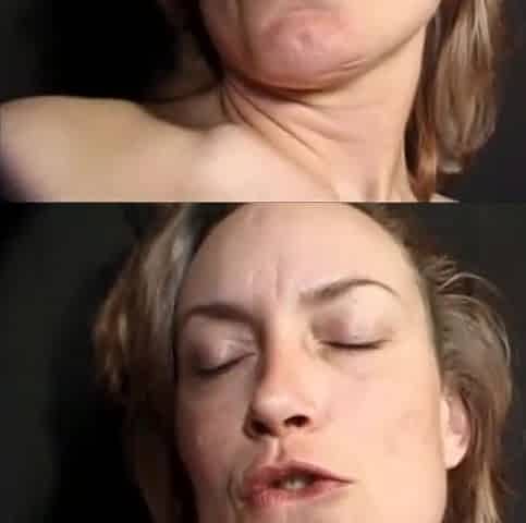 Horny MILF Insane Gangbang