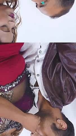 Desi BBW Modern Huge Tits Bhabhiji Fucked by a Stranger When Her Husband Not at Home ( Full Movie )