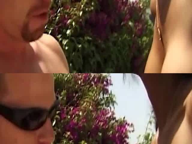 Rookies Outside Having Fun Vintage Porn