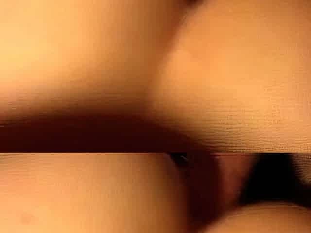Stranger Rams Her Big Ass in a Bar Restroom - Homemade Pick-