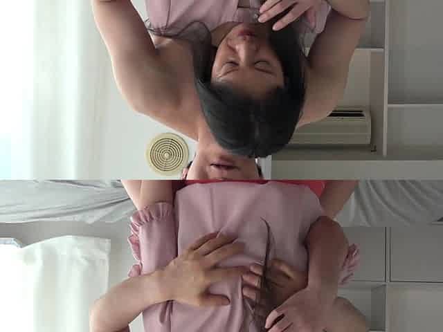 Yurie Suzuki (50) Office Worker/3 Years Since Divorce, Until She Showed an Unrestrained Appearance on a Dating Site