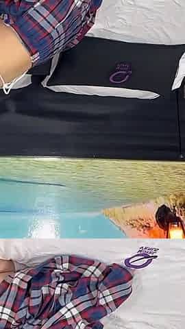 My Boyfriend Discovers Me Fucking His Stepbrother... Ends Badly*