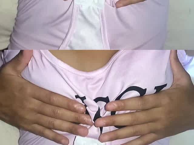 Filam Teen Arab Marocain