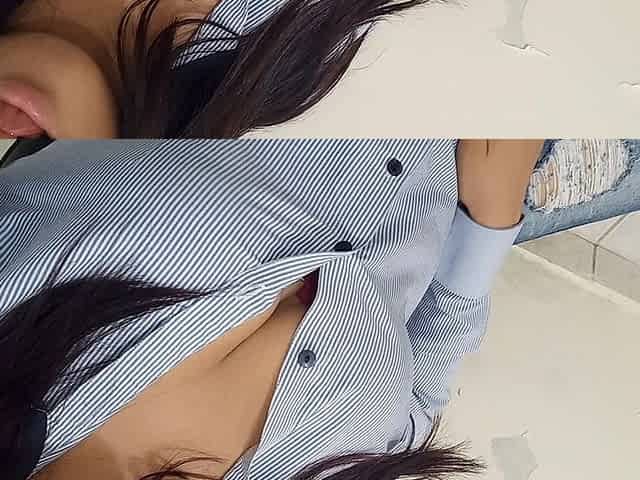 The Secretary Has a New Job and Now Makes Porn From Her Office.
