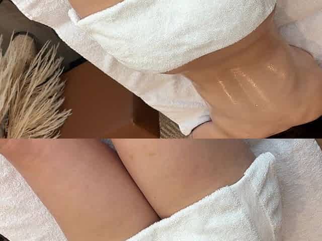 My Hottest Client Asked for a More Intimate Massage