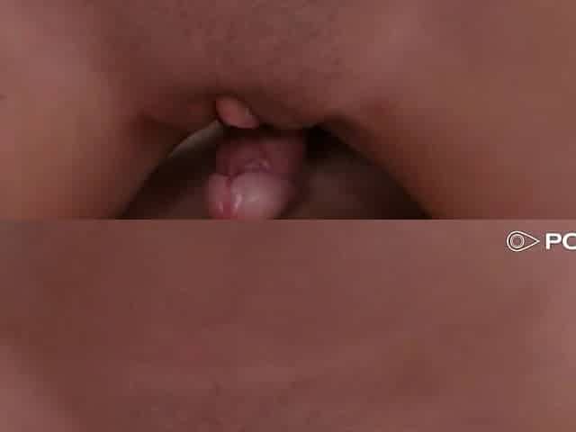 Chloe Rose & Joshua Lewis in Sneaky Sex - POVD