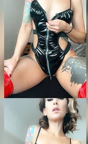 Webcam brunette solo masturbation