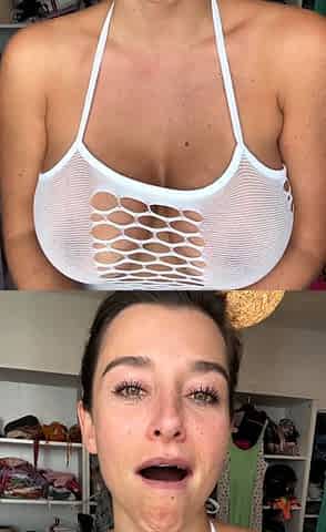 Hottest brunette solo webcam masturbation 2