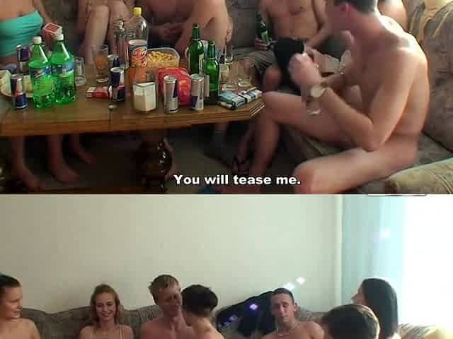 EU TEEN BIG ORGY AND SWAP