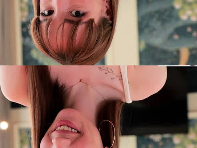 Russian teen stepsister is provocative