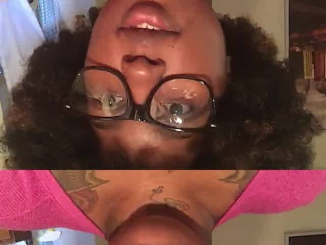 Nerdy Hazelnutxxx