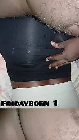 eighteen year old teen visited uncle