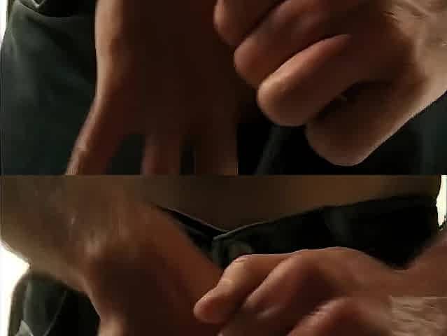 Behind the Scenes of a Fetishist Set
