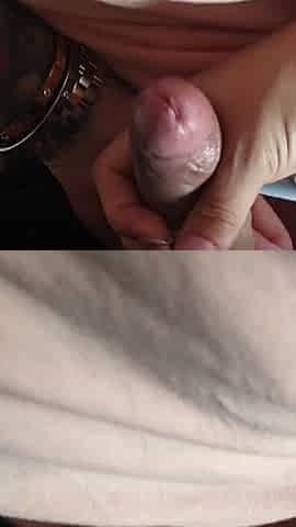 Rosalina Love Loves to Suck Cock, Three Guys